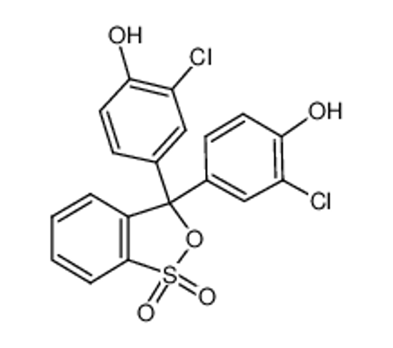 Picture of Chlorophenol Red