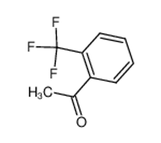 Изображение 2-(Trifluoromethyl)Acetophenone