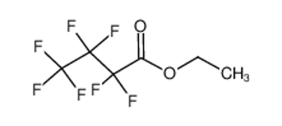 Picture of ethyl 2,2,3,3,4,4,4-heptafluorobutanoate