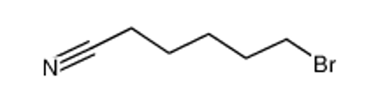 Picture of 6-BROMOHEXANENITRILE