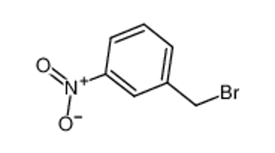 Picture of 3-Nitrobenzyl bromide