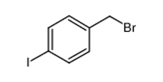 Изображение 4-Iodobenzyl Bromide