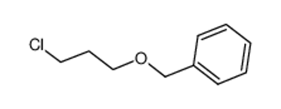 Picture of 3-chloropropoxymethylbenzene