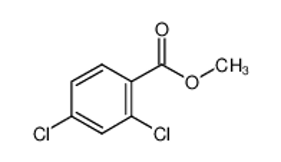 Picture of METHYL 2,4-DICHLOROBENZOATE