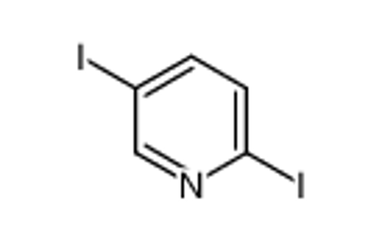 Picture of 2,5-Diiodopyridine
