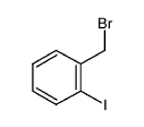 Picture of 2-Iodobenzyl bromide