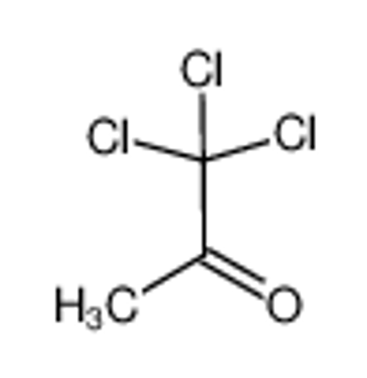 Picture of 1,1,1-Trichloroacetone