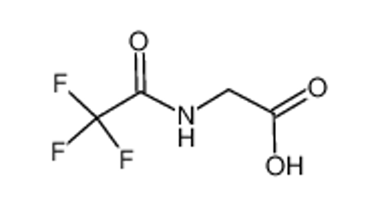 Picture of N-(Trifluoroacetyl)Glycine
