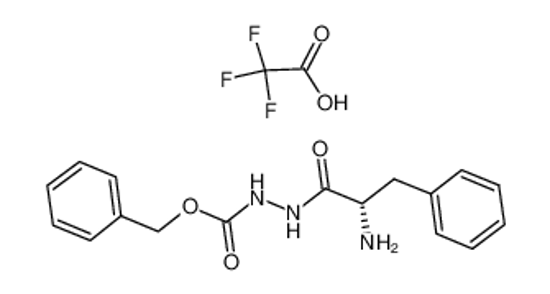 Изображение H-PHE-NHNH-Z TFA