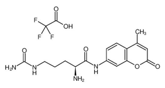 Picture of H-CIT-AMC TFA