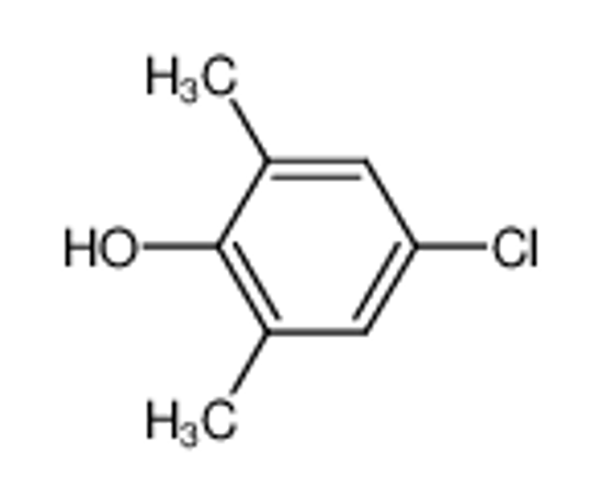 Picture of 4-CHLORO-2,6-DIMETHYLPHENOL