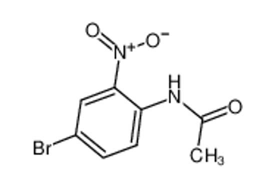Picture of N-(4-bromo-2-nitrophenyl)acetamide