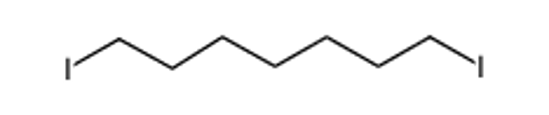 Picture of 1,7-DIIODOHEPTANE