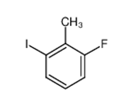 Picture of 2-Fluoro-6-iodotoluene