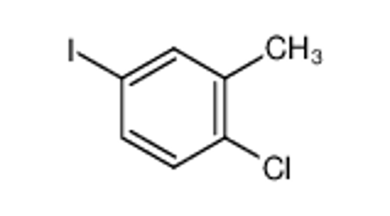 Picture of 2-Chloro-5-Iodotoluene