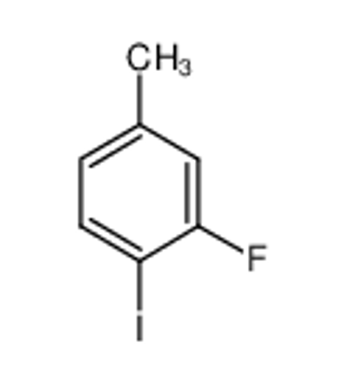 Picture of 3-Fluoro-4-iodotoluene