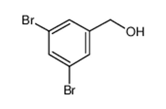 Picture of (3,5-Dibromophenyl)methanol