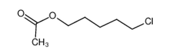 Picture of 5-CHLOROPENTYL ACETATE