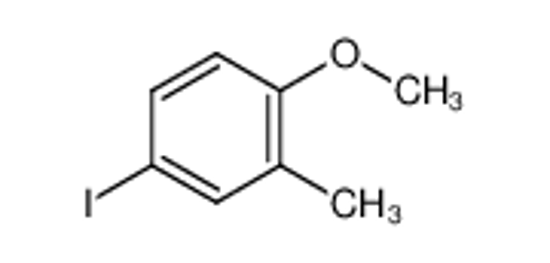 Picture of 4-Iodo-1-methoxy-2-methylbenzene