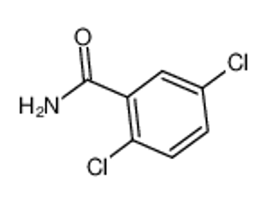 Picture of 2,5-Dichlorobenzamide