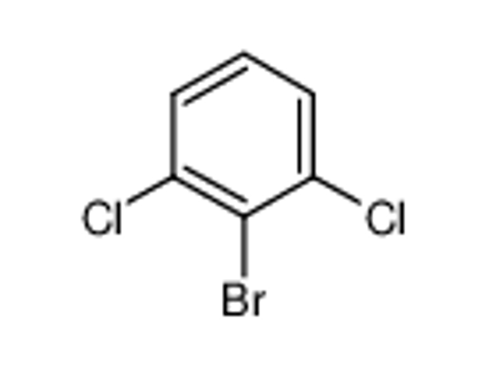 Picture of 2-bromo-1,3-dichlorobenzene