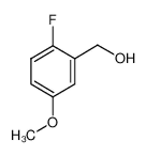 Picture of (2-fluoro-5-methoxyphenyl)methanol