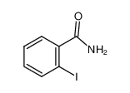 Picture of 2-Iodobenzamide