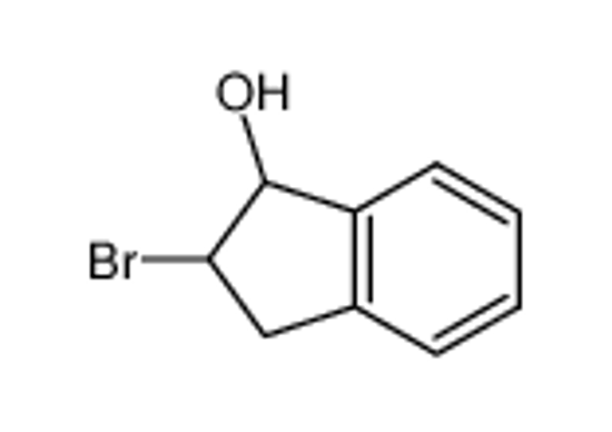 Picture of 2-Bromo-1-indanol