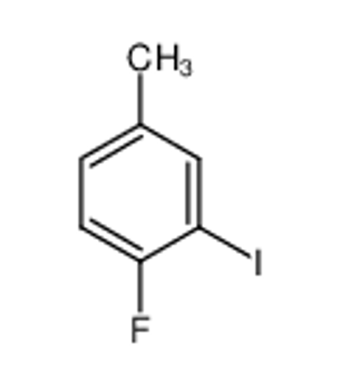 Picture of 4-Fluoro-3-iodotoluene