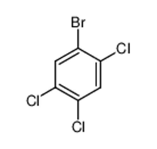 Picture of 1-BROMO-2,4,5-TRICHLOROBENZENE