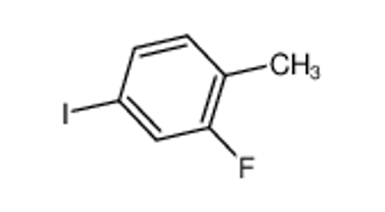 Picture of 2-Fluoro-4-iodotoluene