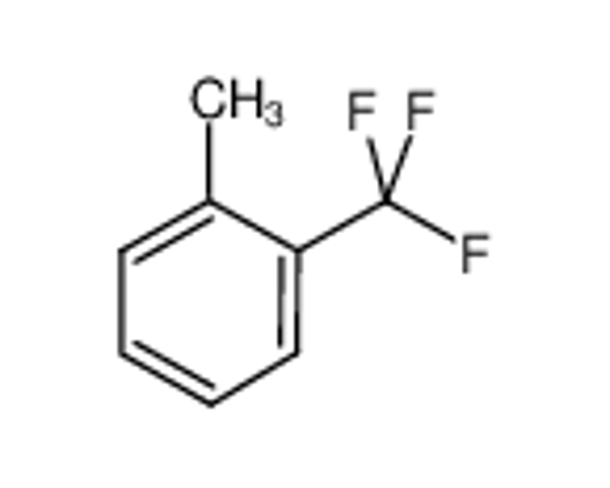 Picture of 2-Methylbenzotrifluoride
