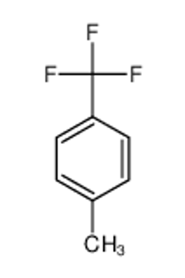 Picture of 4-Methylbenzotrifluoride