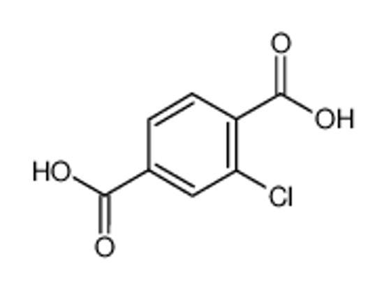 Picture of 2-chloroterephthalic acid