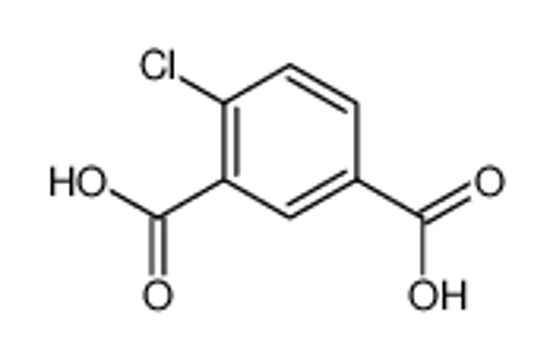 Picture of 4-Chloroisophthalic acid