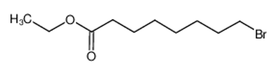 Picture of Ethyl 8-bromooctanoate