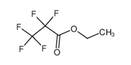 Изображение Ethyl Pentafluoropropionate