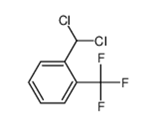 Picture of 2-(Trifluoromethyl)benzal Chloride