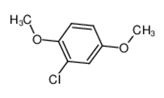 Picture of 2-Chloro-1,4-dimethoxybenzene