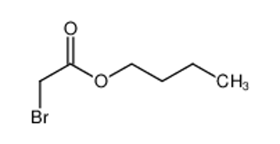 Picture of butyl 2-bromoacetate