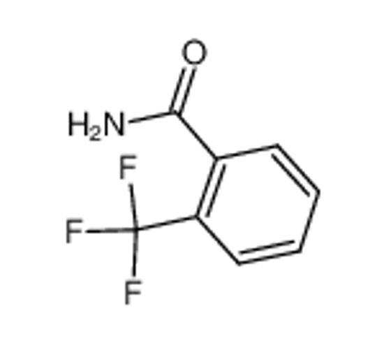 Picture of 2-(Trifluoromethyl)benzamide