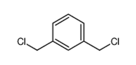 Picture of 1,3-Bis(chloromethyl)benzene