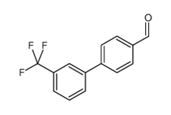 Picture of 4-[3-(trifluoromethyl)phenyl]benzaldehyde