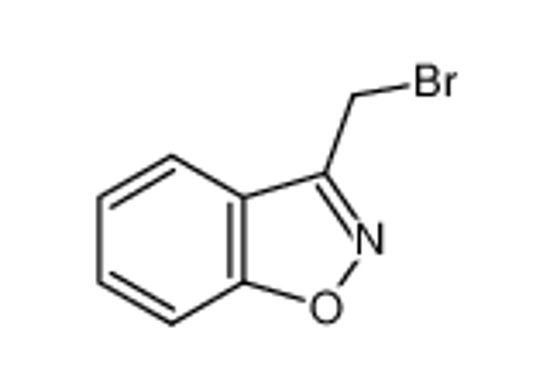 Picture of 3-(Bromomethyl)-1,2-benzisoxazole
