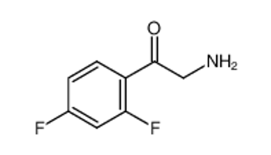 Picture of 2-Amino-2,4-Difluoroacetophenone