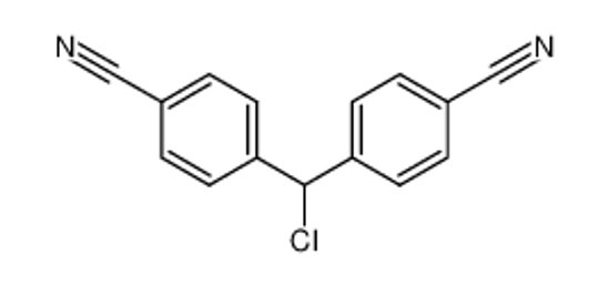 Picture of benzonitrile,4-(chloromethyl)benzonitrile