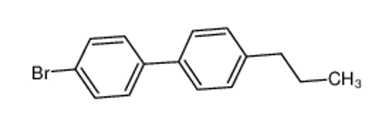 Picture of 4-Bromo-4-Propylbiphenyl