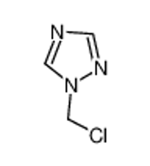 Picture of 1-(chloromethyl)-1,2,4-triazole