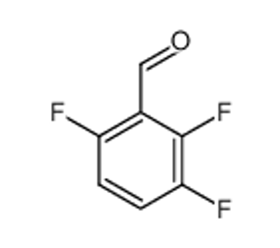Picture of 2,3,6-Trifluorobenzaldehyde