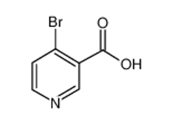 Picture of 4-Bromonicotinic acid